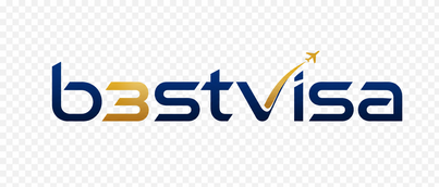 b3stvisa লোগো
